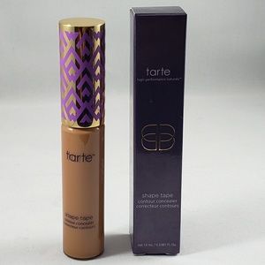 Tarte Shape Tape Concealer in Deep